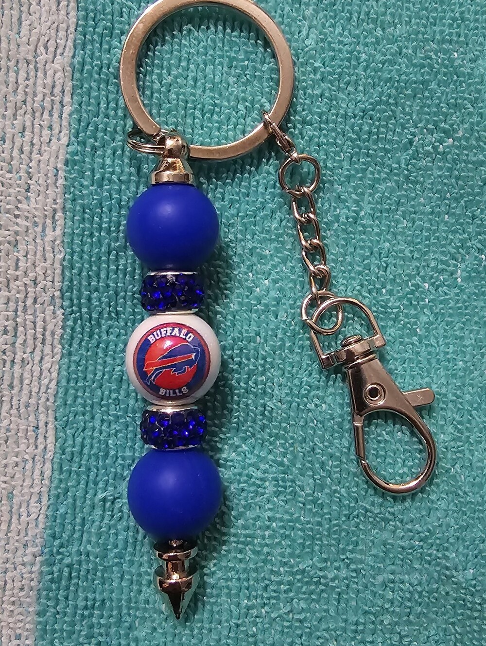 Team Keychain-please read! - Picture 7 of 9